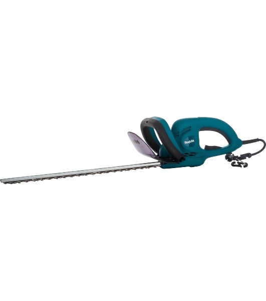 Ножницы садовые Makita UH5261 Кусторез,400Вт,нож-52см,рез-18мм,3.0кг,кор 