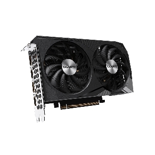 Видеокарта Gigabyte GV-N3060GAMING OC-8GD (V2.0) PCIE16 RTX3060 8Gb