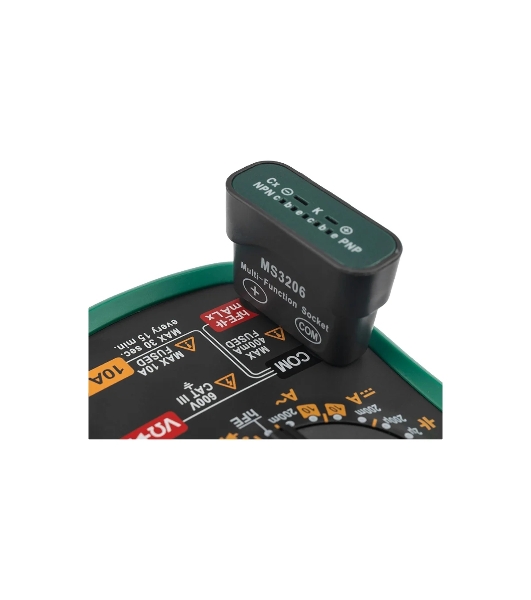 Измеритель емкости и индуктивности MASTECH MS8360E 13-2028