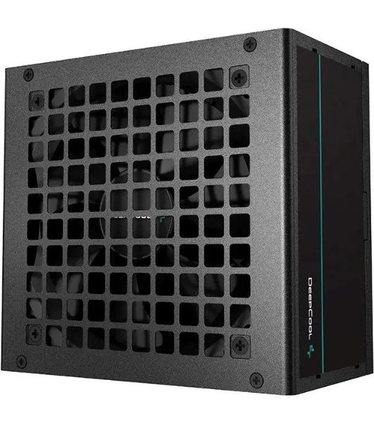 Блок питания Deepcool/GamerStorm PF400, 400Вт, 80 PLUS, 120мм, черный