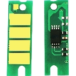 Чип тонер-картриджа Cactus CS-CHIP-R-SP201HE (SP201HE/407254) 2600 стр, фото 1
