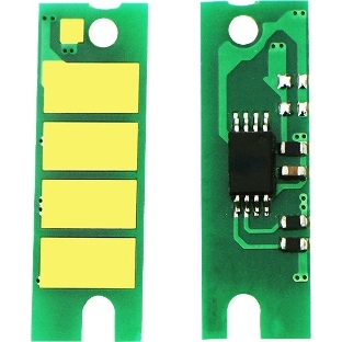 Чип тонер-картриджа Cactus CS-CHIP-R-SP201HE (SP201HE/407254) 2600 стр