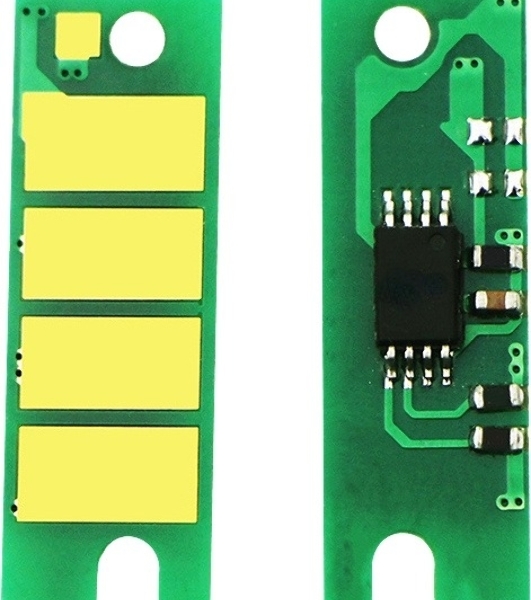 Чип тонер-картриджа Cactus CS-CHIP-R-SP201HE (SP201HE/407254) 2600 стр