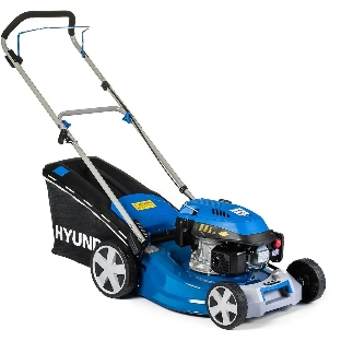 Газонокосилка бензиновая Hyundai L 4620, 3,8 л.с.