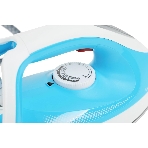 Парогенератор Tefal SV8002E0, голубой/белый, фото7