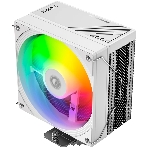 Кулер для процессора ID-Cooling FROZN A410 SE ARGb белый 180W/Intel 1700, 12*, 115*, AMD AM5, AM4/Screws, фото10