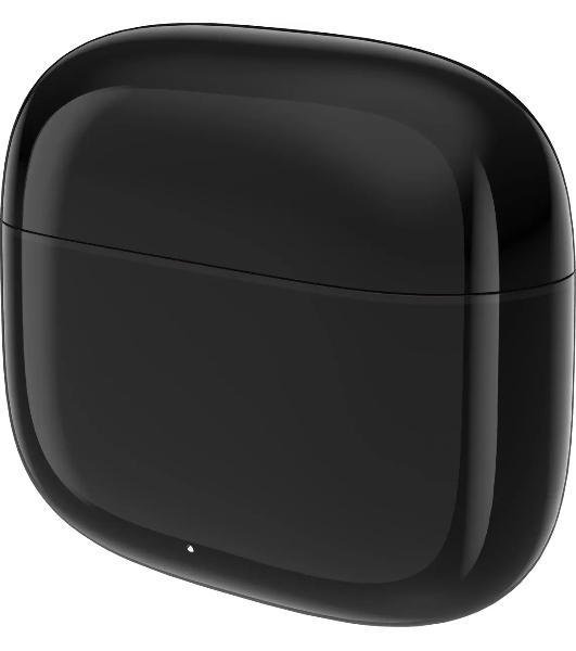 Наушники TWS Honor Choice X7 Play ORF-ME00 черный, вкладыши, Bluetooth, защита IP54, до 9 ч