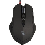 Мышь проводная A4Tech Bloody V8M Max черный, 12000 dpi, USB, кнопки - 10, фото9