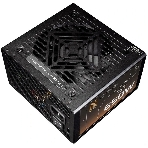 Блок питания Thermalright, 650W 80+ Gold (ATX, 3.1, Full modular, 1x24(20+4)pin, 2xCPU 8(4+4)pin, 2xPCIe*2 8(6+2)pin, 3xSATA3, 2xMOLEX4pin, Active, 120x120мм, 150x140x86mm, APFC, OVP, UVP, SCP, OCP, OTP, OPP, black), фото2