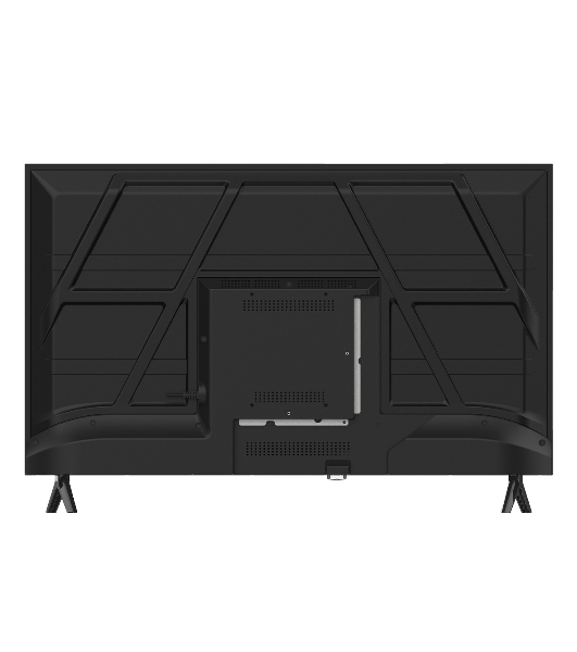 Телевизор BQ 32' 32HNF01B черный DLED HD 60Hz