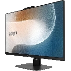 Моноблок MSI Modern AM272P 1M AiO 27' FHD (1920x1080)IPS AG Non-touch, Core i7-150U (1.8GHz), 16Gb DDR5(2x8GB),512Gb SSD M.2,Intel UHD,WiFi,BT,camera,WirelessKB&mouse Eng/Rus,NoOS,1y w-ty,черный (9S6-AF8231-1026), фото4