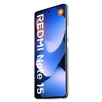 Смартфон Redmi Note 15 RU 6/128Gb синий, фото7