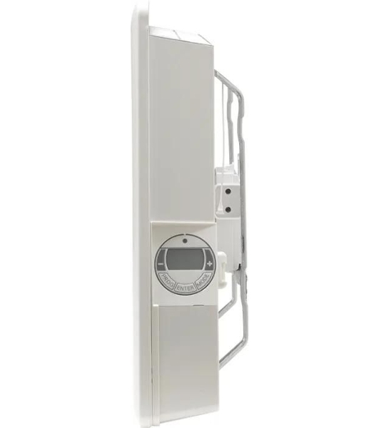 Конвектор электрический NOBO Compact NUL4T2 10