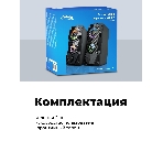 Портативная колонка Ritmix SP-3050, фото6