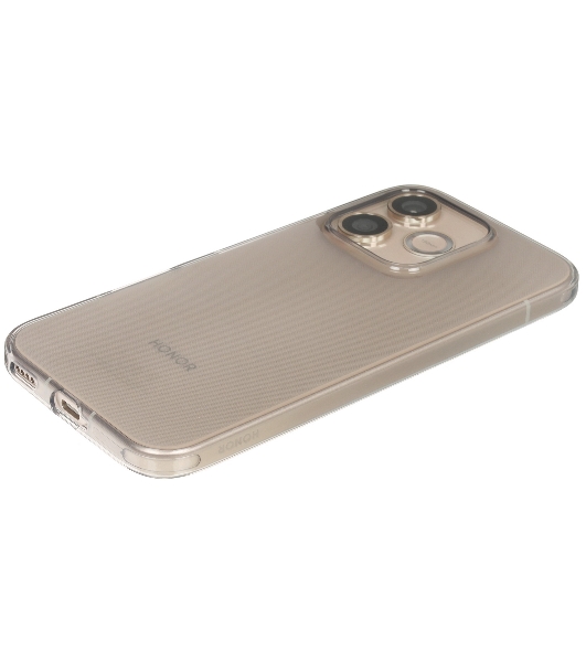 Смартфон HONOR 600 Lite 8/256GB, золотой