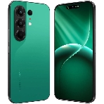 Смартфон Tecno Camon 50 12/256Gb малахитовый зеленый, фото2
