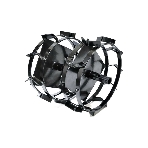 Грунтозацеп Huter 320/90 для МК-7000, фото 1
