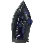 Утюг Panasonic NI-U600CATW синий/черный, 2300 Вт, 35 г/мин, 130 г/мин, 300 мл, фото4