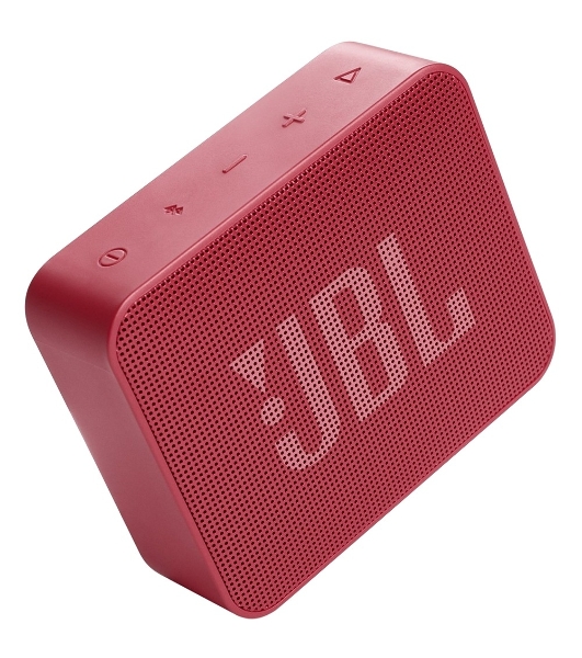 Портативная акустика JBL GO Essential, красный