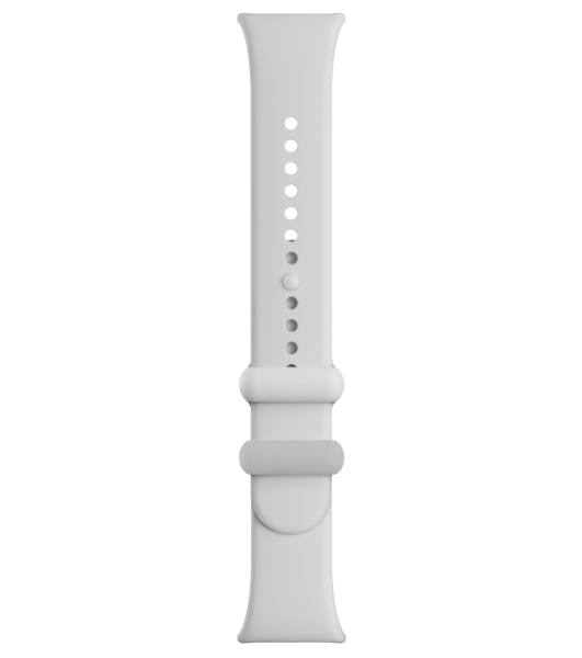 Фитнес-браслет Xiaomi Smart Band 8 Pro, 1.74 дюйм, AMOLED, Bluetooth, 5ATM, серый