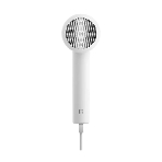 Фен Xiaomi Mi Ionic Hair Dryer H300 белый/серый, 1600 Вт, компактный, ионизация, фото2