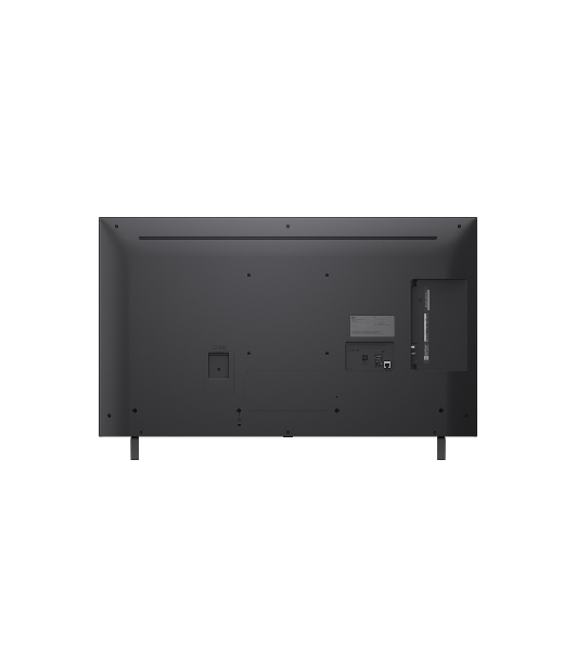 Телевизор LG 43' 43NANO80A6B синий DLED 4K UHD 60Hz Smart TV WebOS 2GB/8GB