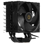 Кулер для процессора Ocypus Gamma A40 BK Gamma-A40-BK1NNWN00X-GL черный 100мм алюминий+медь 29,5db 4-pin 200W 133мм, фото 1