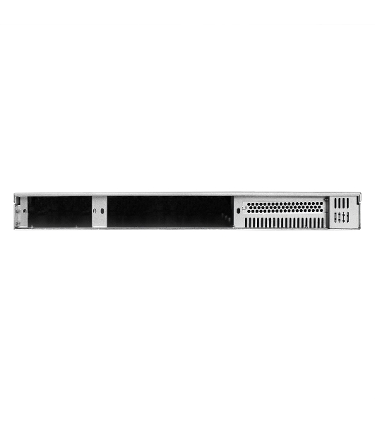 Серверный корпус ExeGate Pro 1U660-HS04 (RM 19', высота 1U, глубина 660, БП 350ADS, 4xHotSwap, USB)