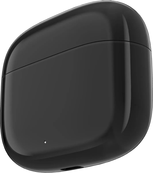 Наушники TWS Honor Choice X7 Play ORF-ME00 черный, вкладыши, Bluetooth, защита IP54, до 9 ч