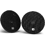 Автоколонки JBL STAGE1 621 6,5' (165 мм), 2-полосные,4 Ом, MAX 175 Вт, RMS 35 Вт, 55 - 20 000 Гц, 90 дБ, гриль, установочная глубина 56 мм., фото2