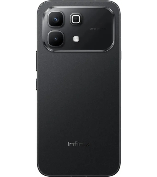 Смартфон Infinix Note 60 X6879 8Gb, 256Gb, черный