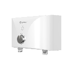 Электроводонагреватель проточный Thermex Vetro 5500 tap, фото2