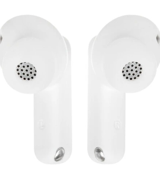 Наушники TWS JBL Wave Beam 2 белый, внутриканальные, Bluetooth