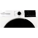 Стиральная машина Hotpoint WSH 7291 VWX белый загрузка фронтальная 7 кг, 1200 об/мин., класс: А, фото3