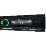Автомагнитола Prology GT-140, 1 DIN, Bluetooth, USB Type-A, AUX, пульт ДУ, фото6