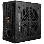Блок питания Thermalright, 650W 80+ Gold (ATX, 3.1, Full modular, 1x24(20+4)pin, 2xCPU 8(4+4)pin, 2xPCIe*2 8(6+2)pin, 3xSATA3, 2xMOLEX4pin, Active, 120x120мм, 150x140x86mm, APFC, OVP, UVP, SCP, OCP, OTP, OPP, black), фото3