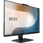 Моноблок MSI Modern AM272P 1M AiO 27' FHD (1920x1080)IPS AG Non-touch, Core i7-150U (1.8GHz), 16Gb DDR5(2x8GB),512Gb SSD M.2,Intel UHD,WiFi,BT,camera,WirelessKB&mouse Eng/Rus,NoOS,1y w-ty,черный (9S6-AF8231-1026), фото5