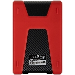 Внешний HDD 2.5' ADATA HD650, 2TB, USB 3.2 Gen 1 Type-A, 5400 rpm, красный, фото6