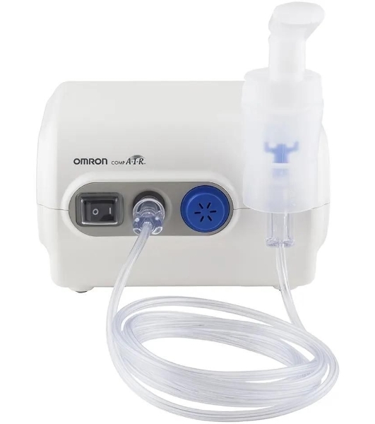 Ингалятор компрессорный OMRON NE-C28 Plus (NE-C28P-RU)