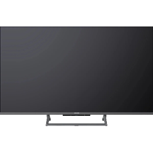 Телевизор Skyworth 65' 65Q67H черный/серебристый QLED UHD 120Hz Smart TV Google TV 2GB/16GB
