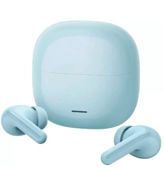 Наушники TWS Xiaomi Redmi Buds 8 Lite синий, внутриканальные, Bluetooth, до 7 ч