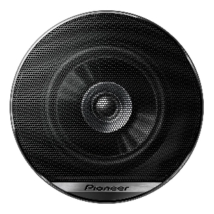 Колонки автомобильные Pioneer TS-G1010F 4Ом 10 см (4 дюйм) (ком.:2 кол.) широкополосные однополосные