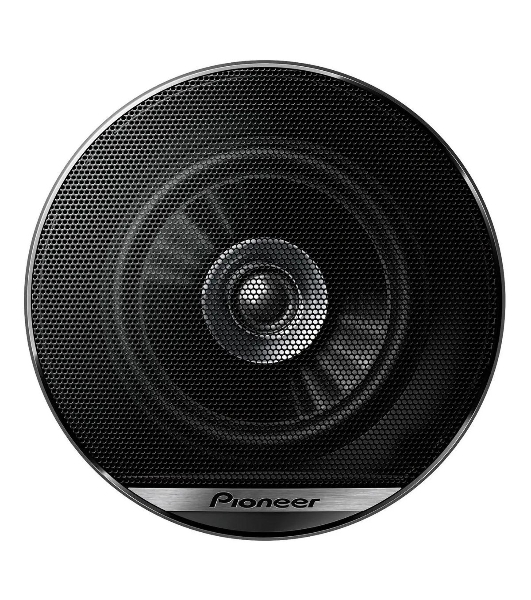 Колонки автомобильные Pioneer TS-G1010F 4Ом 10 см (4 дюйм) (ком.:2 кол.) широкополосные однополосные