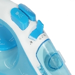 Утюг Braun SI3053BL голубой/белый, 2400 Вт, 45 г/мин, 170 г/мин, 270 мл, фото8