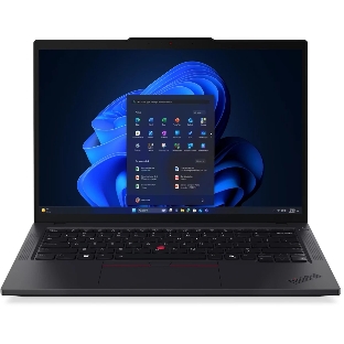 Ноутбук Lenovo ThinkPad T14 Gen6 14' 2.8K OLED 500nit/U7-255H 16Gb/512Gb/LTE/Win11Pro