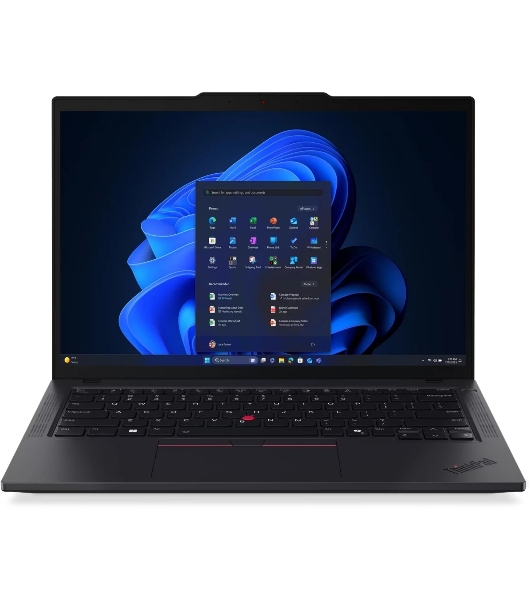 Ноутбук Lenovo ThinkPad T14 Gen6 14' 2.8K OLED 500nit/U7-255H 16Gb/512Gb/LTE/Win11Pro