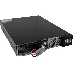 Источник бесперебойного питания Systeme Electric Smart-Save Online SRTSE/1000 ВА/1000 Вт/8x IEC320 C13 + 1 Schuko, фото3