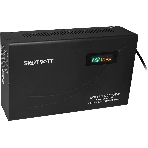 Стабилизатор напряжения Smartwatt AVR Triac 2000TW 2000ВА черный, фото4