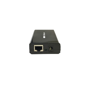 PoE-сплиттер ORIGO OPE301GS/A1A 802.3af/at, 1x1000Base-T PoE In, 1x1000Base-T, выход: 5/9/12В DC