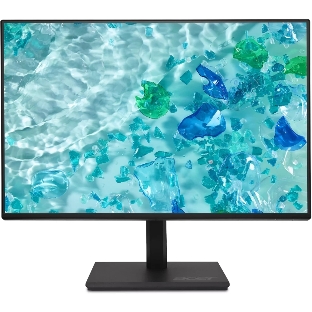 Монитор 27' Acer Vero B277Gbmiprzxv IPS 1920x1080, 120 Гц, 4 мс, 16:9, 250 кд/м², 1xHDMI, 1xDP, USB Hub, матовый, черный